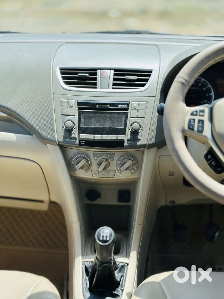 Maruti Suzuki Ertiga Vxi (o) Cng, 2018, Cng & Hybrids