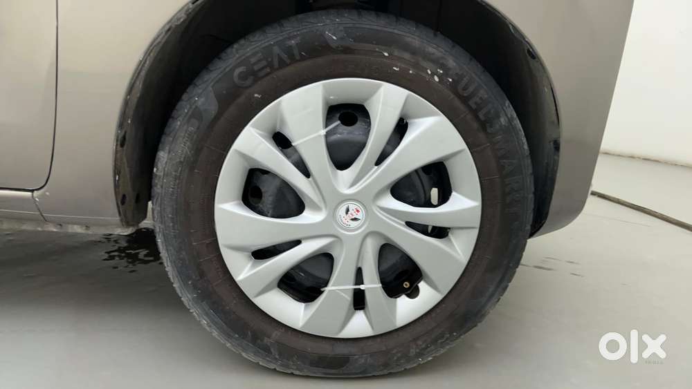 Datsun Redigo 0.8 T (o), 2021, Petrol
