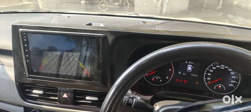 Kia Seltos Htk D, 2020, Diesel