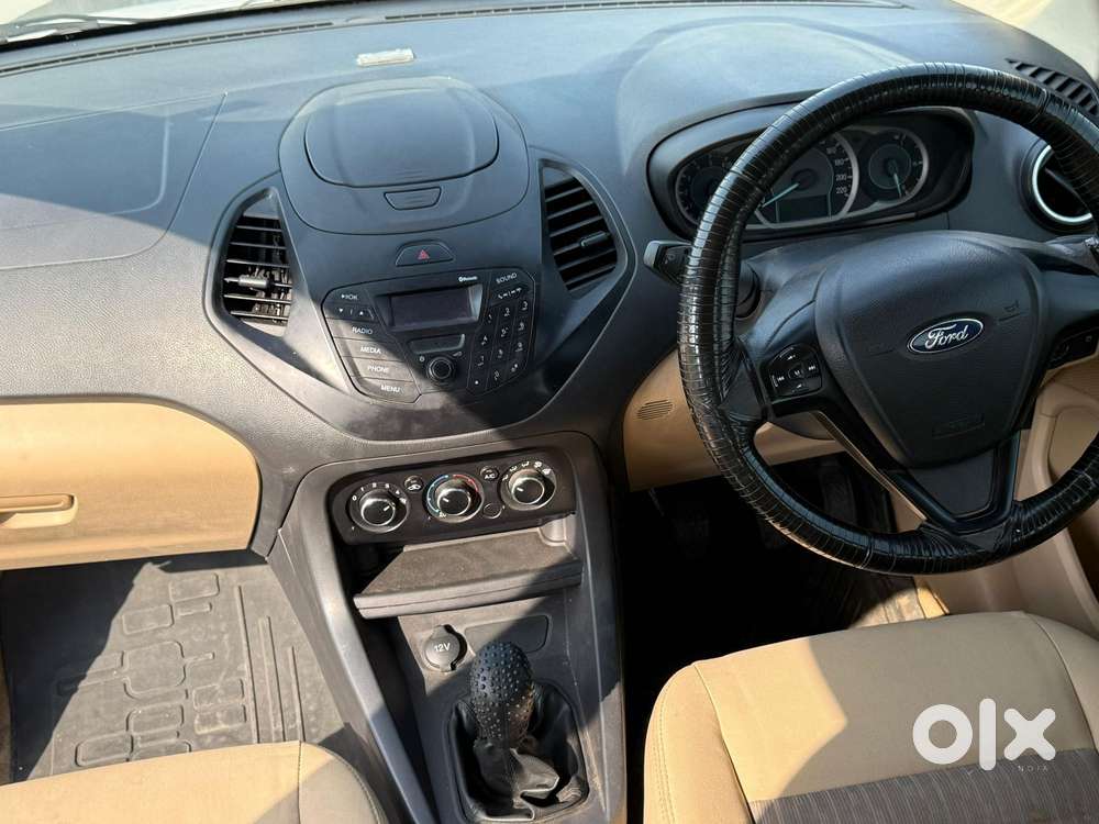 Ford Figo Aspire 1.5 Tdci Ambiente, 2017, Diesel