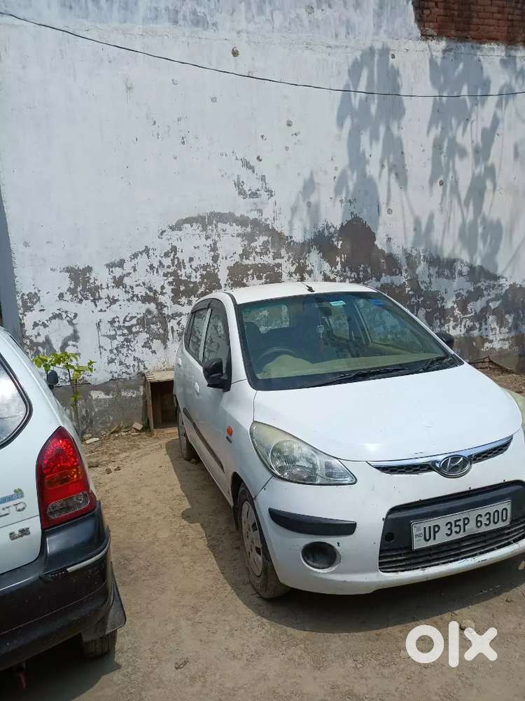 Hyundai I10 2010 Petrol