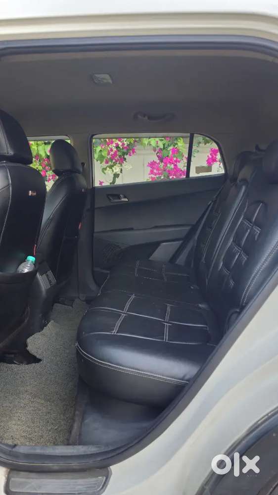 Hyundai Creta 1.6 Sx Crdi