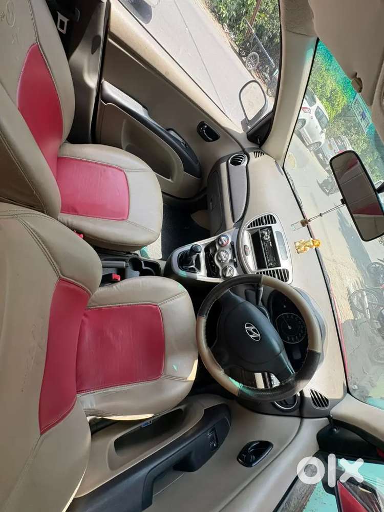 Hyundai I10 1.1 Era 2013