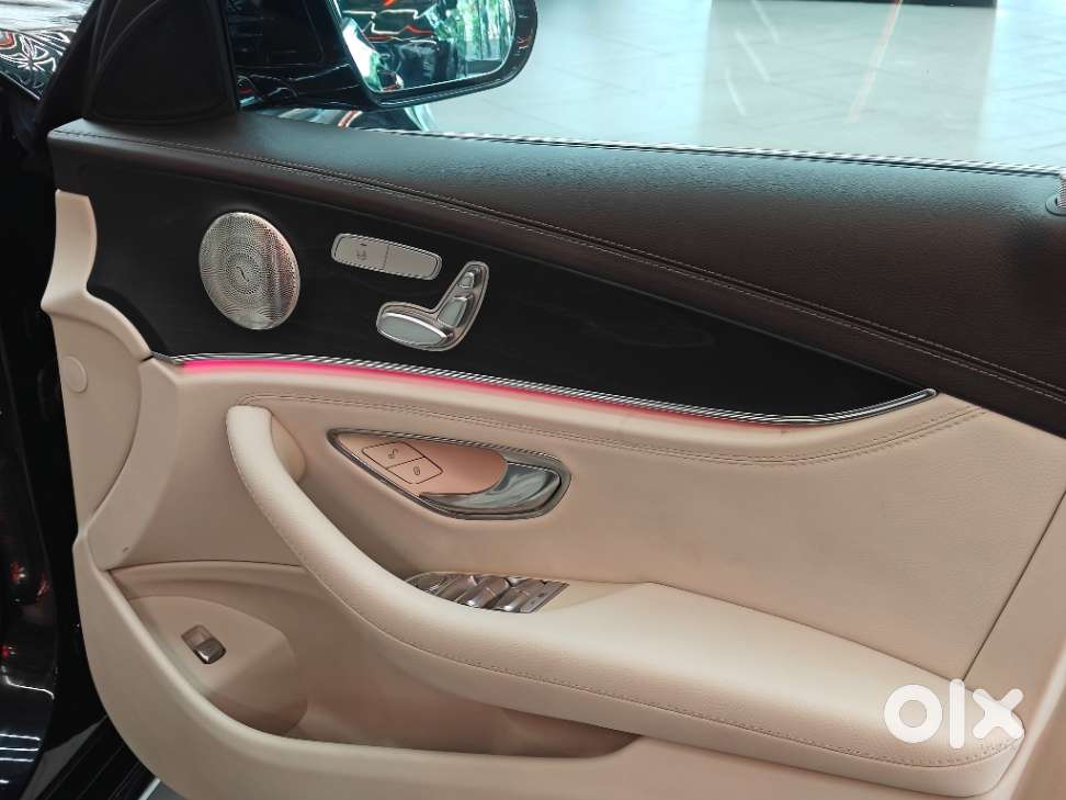 Mercedes-benz E-class E 220d Exclusive, 2022, Diesel