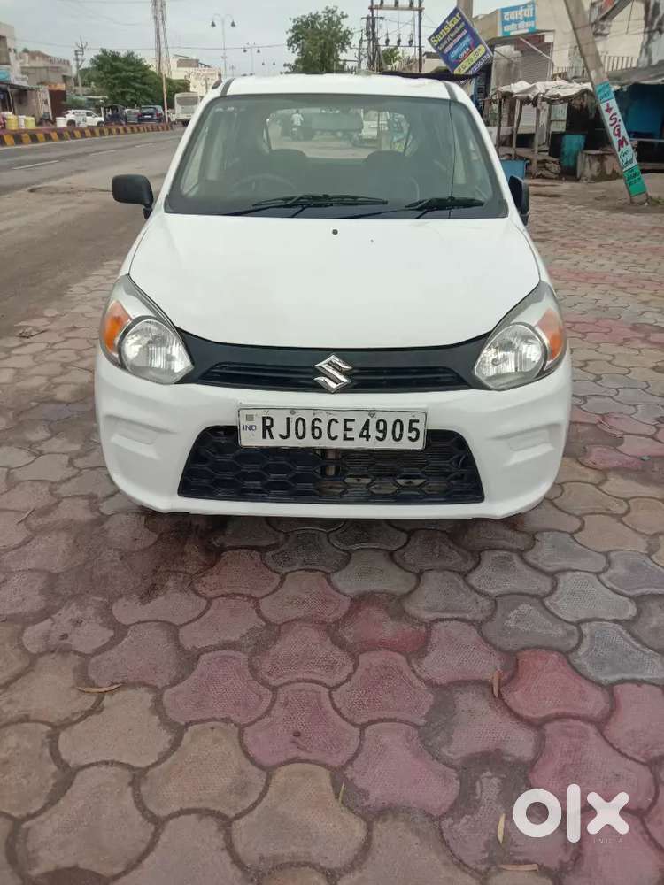 For Sale Maruti Suzuki Woganr Lxi O Cng + Petrol  Good Condition