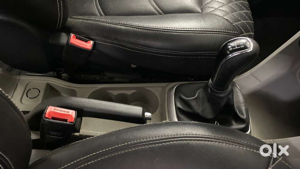 Tata Tiago 1.2 Revotron Xz, 2016, Petrol