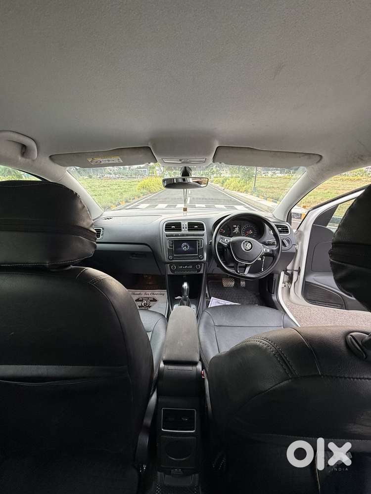 Volkswagen Polo Gt Tsi, 2021, Petrol