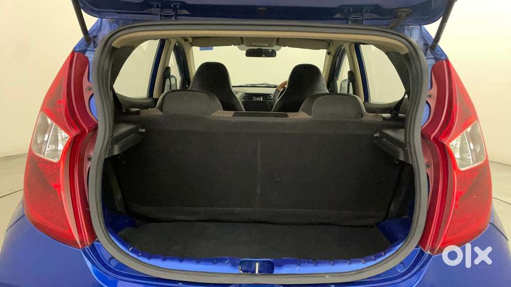 Hyundai Eon Magna, 2015, Petrol