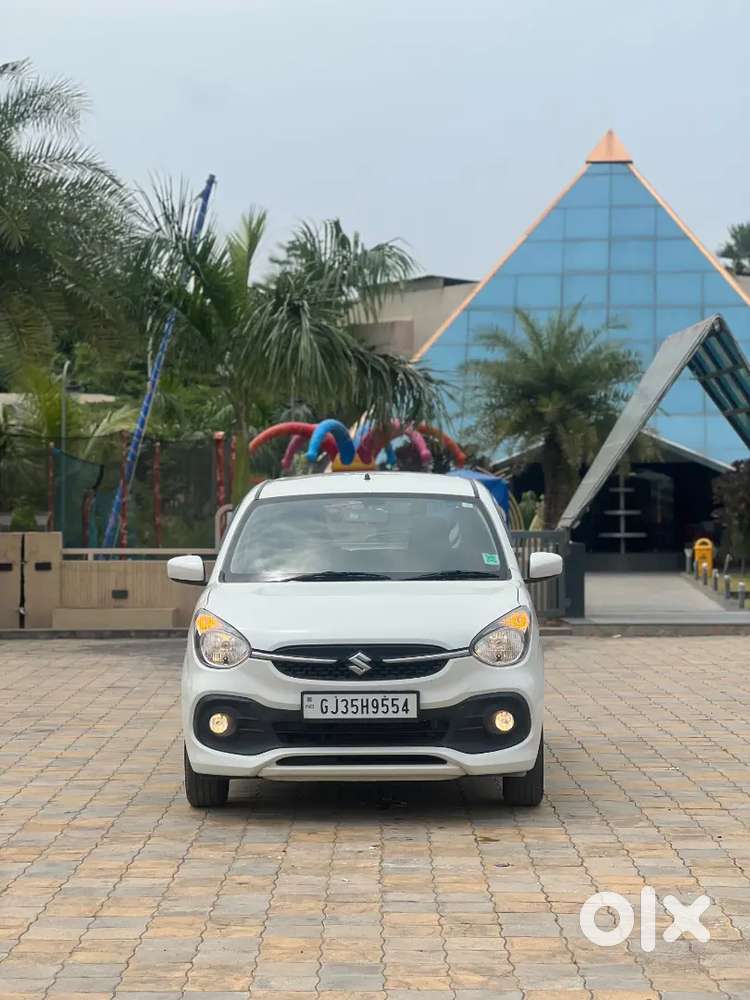 Maruti Suzuki Celerio 2022 Car