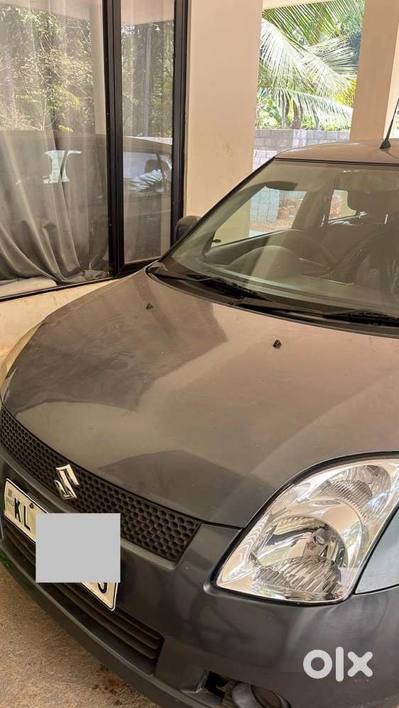 Maruti Suzuki Swift 2006 Petrol Well Maintained