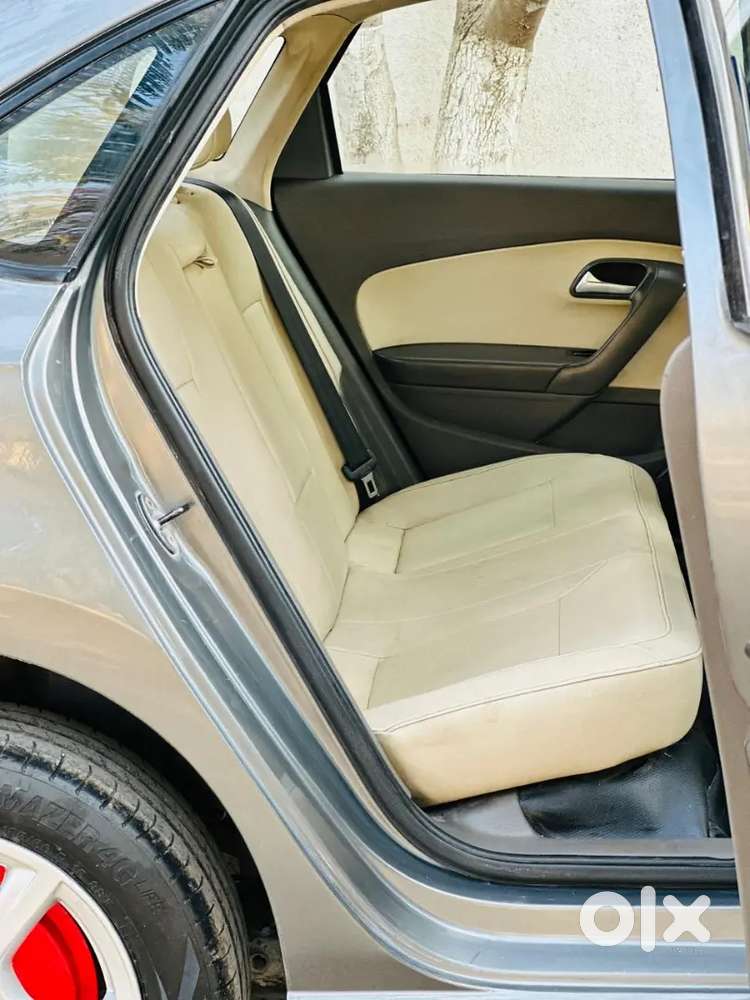 Volkswagen Vento 2013 Diesel Good Condition