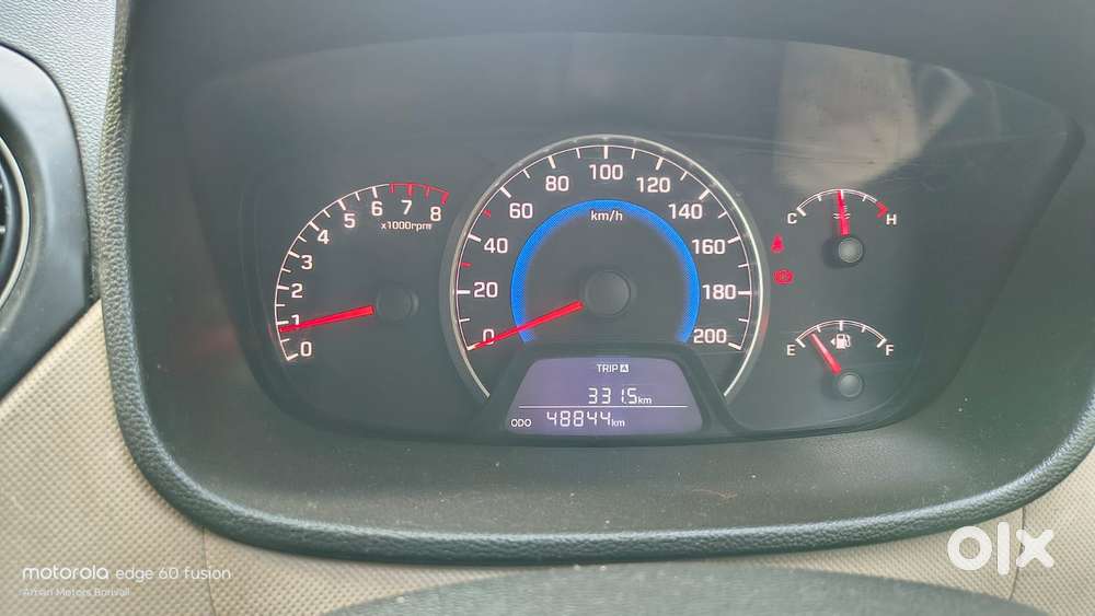 Hyundai I20, 2014, Petrol