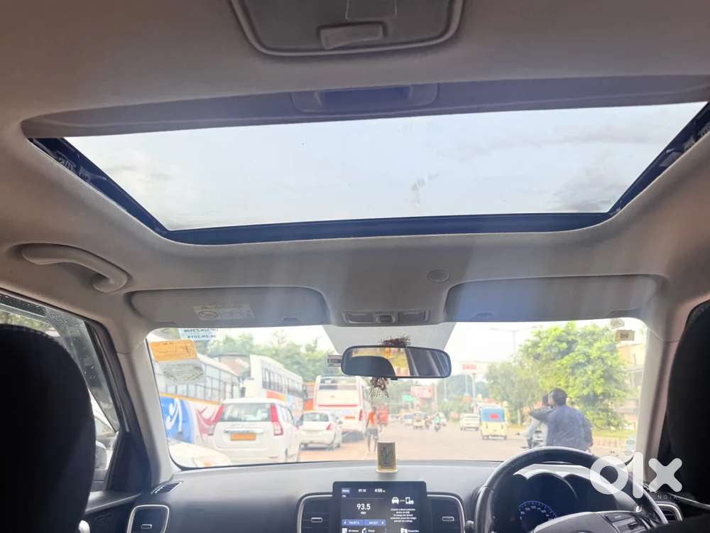 Hyundai Venue 1.4 Crdi Sx Dual Tone, 2019, Diesel