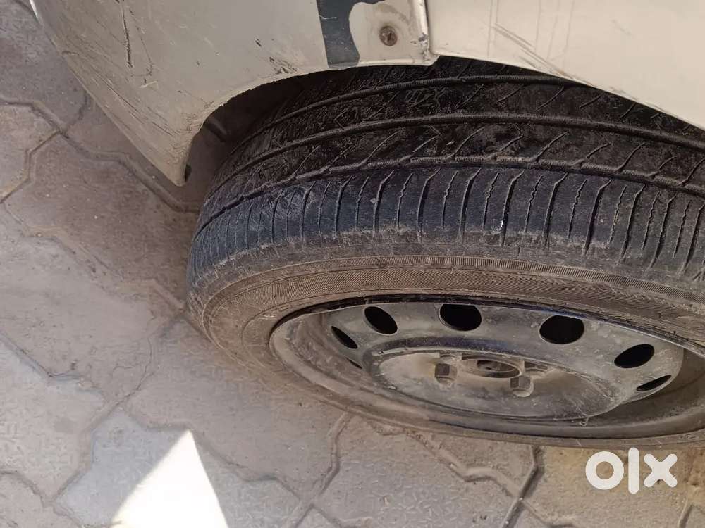 Maruti Suzuki Estilo 2008 Petrol 81000 Km Driven