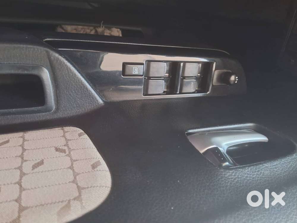 Clean & Maintened