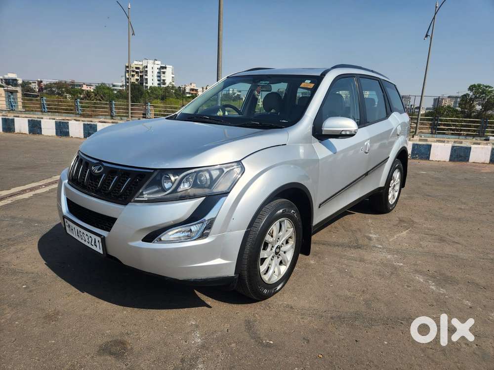 Mahindra Xuv500