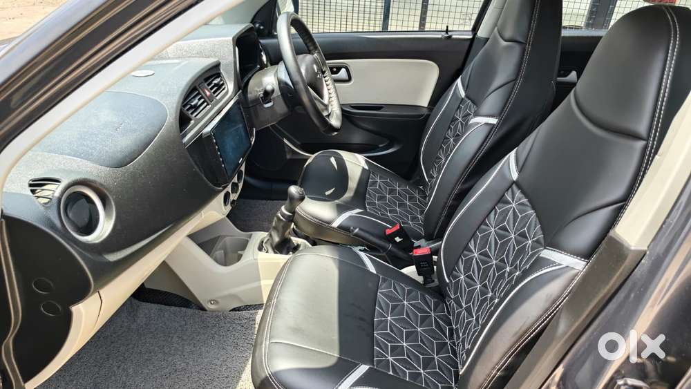 Maruti Suzuki Alto 800 Vxi Airbag, 2023, Petrol