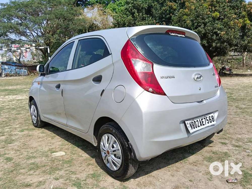 Hyundai Eon Era +, 2014, Petrol