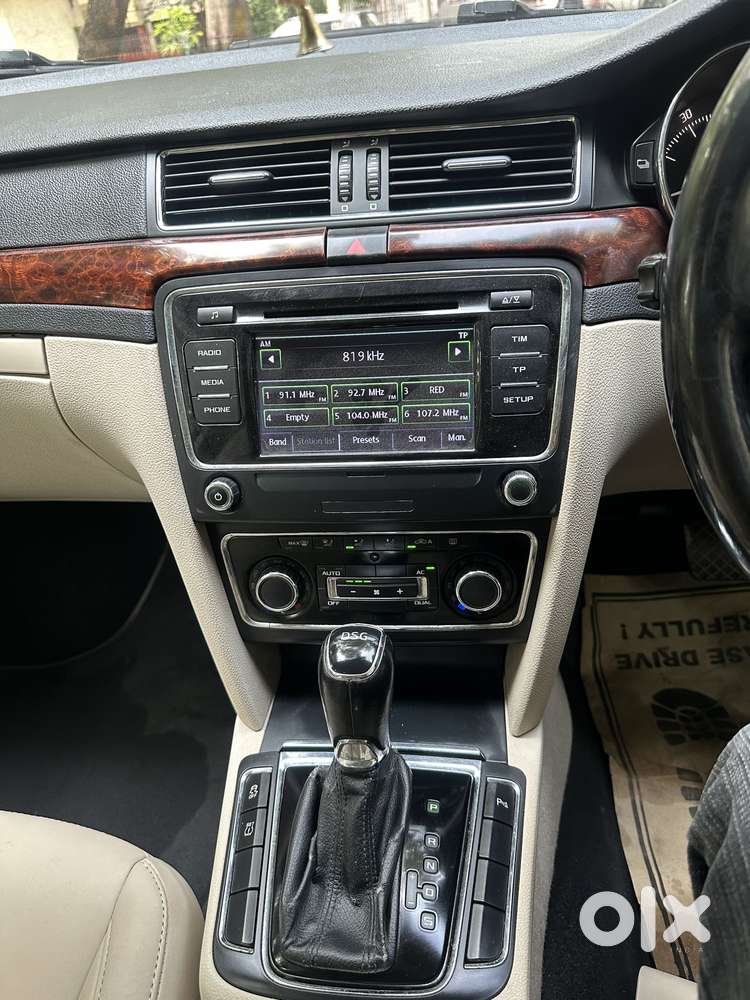 Skoda Superb Elegance 1.8 Tsi At, 2013, Petrol