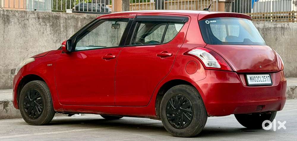 Maruti Suzuki Swift, 2012, Cng & Hybrids