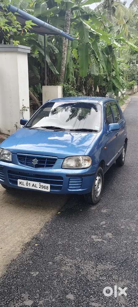 Maruti Suzuki Alto 2006