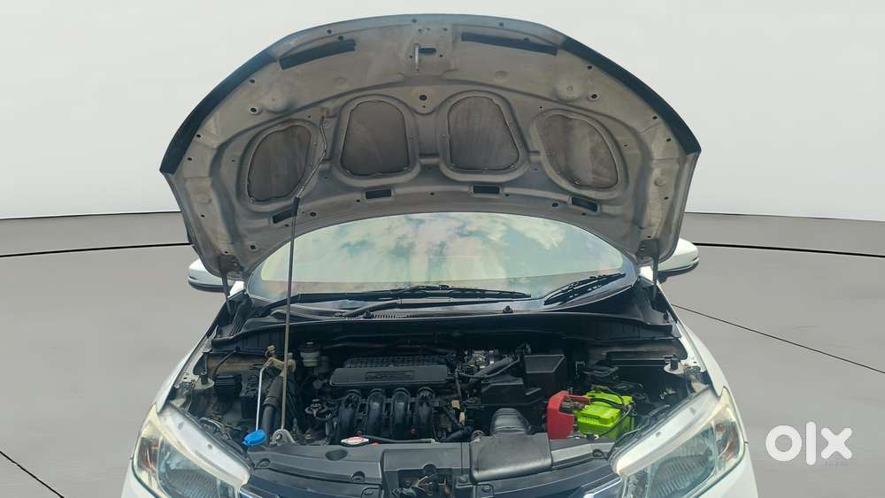 Honda City I-vtec Vx, 2015, Petrol