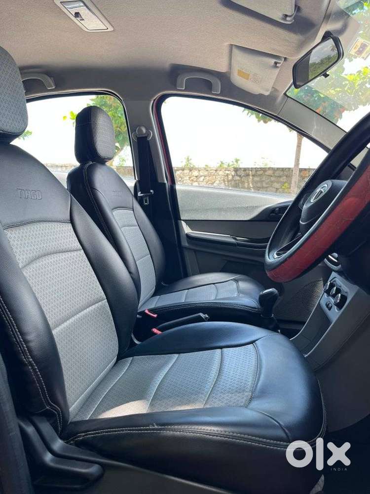 Tata Tiago, 2022, Petrol