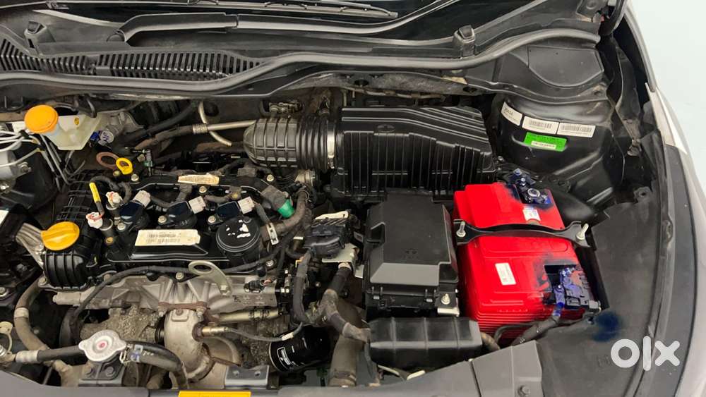 Tata Altroz Xz, 2021, Petrol