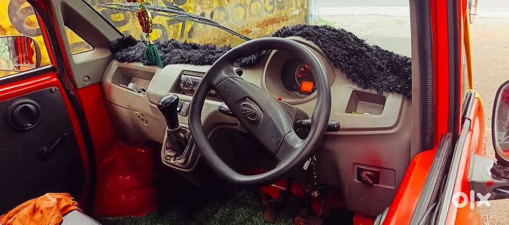 2018 Model Jeeto