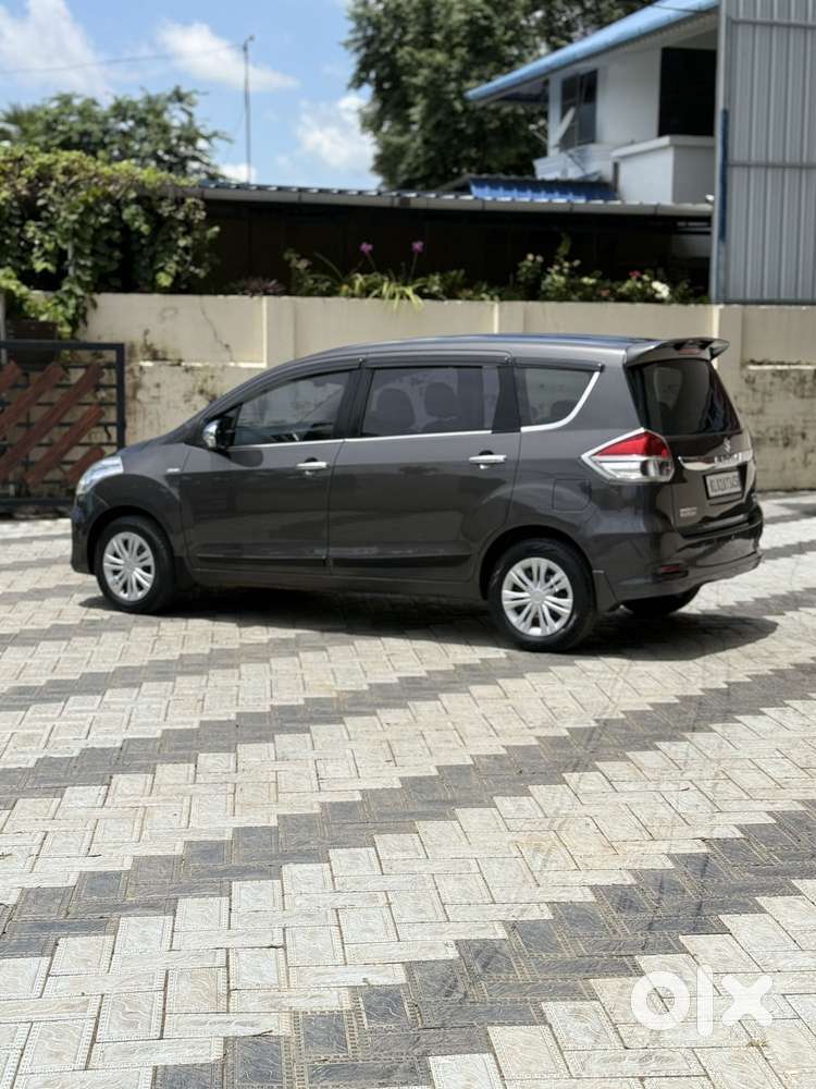 Maruti Suzuki Ertiga Vdi Shvs, 2016, Diesel