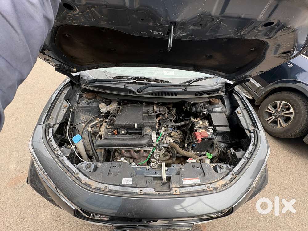 Maruti Suzuki Fronx Petrol 2025