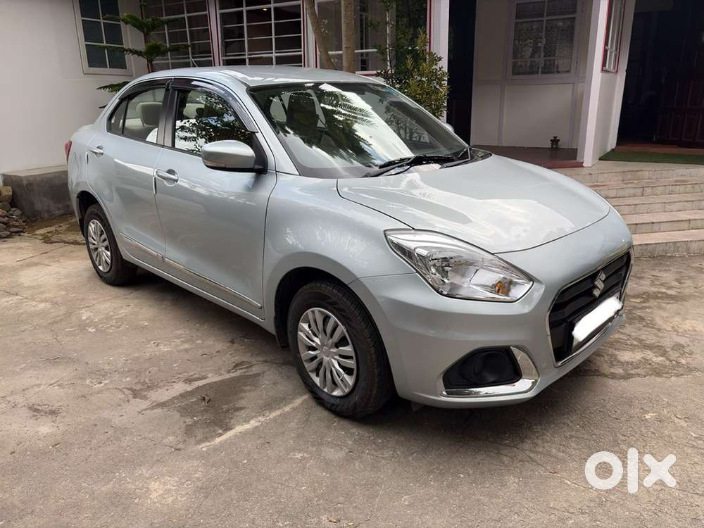 Maruti Suzuki Dzire 2024
