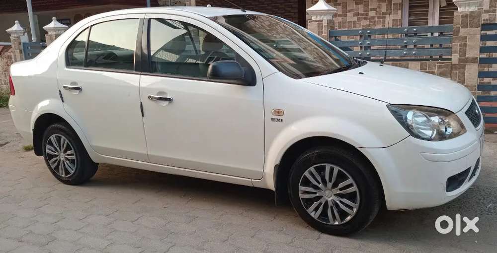 Ford Fiesta 1.4  Limited 2008 Petrol