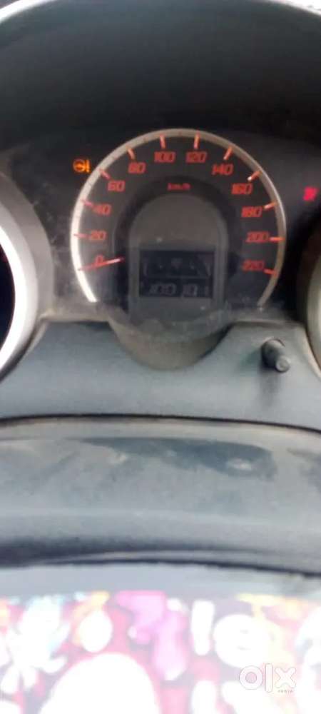 Honda Jazz 2010 16yars