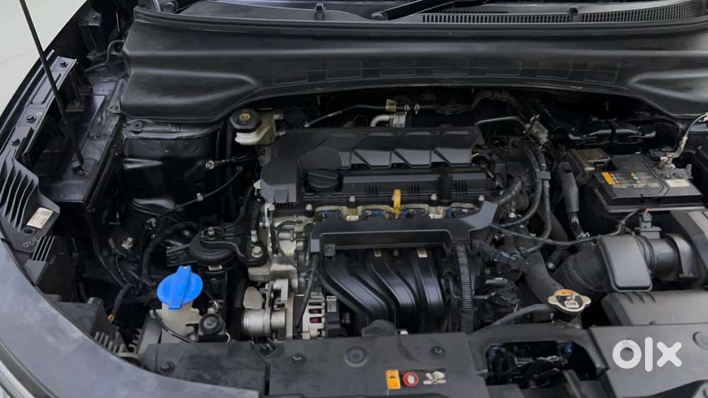 Hyundai Creta 1.5 S Petrol, 2024, Petrol
