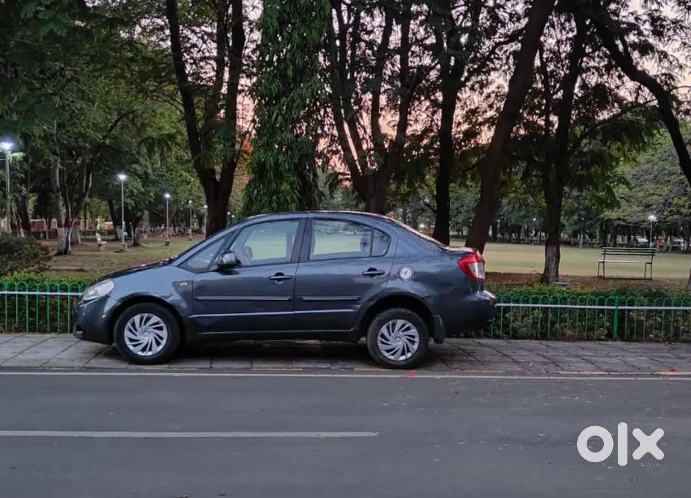 Good Condition Recently Repainted, Maruti Suzuki Sx4 2007