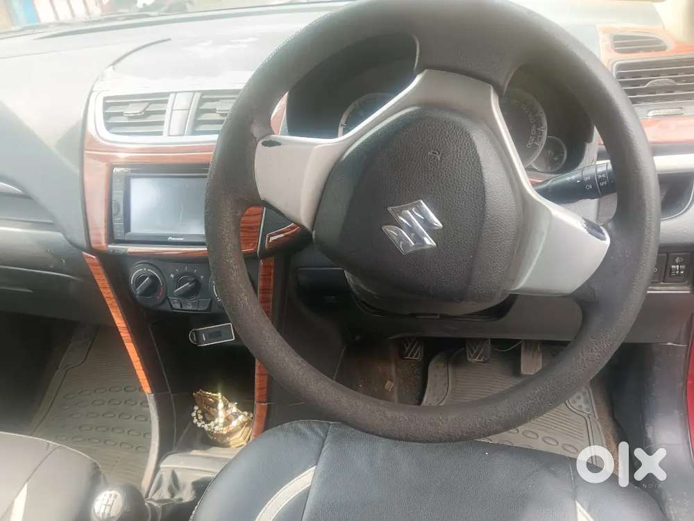 Maruti Suzuki Swift Vdi 2013 Year