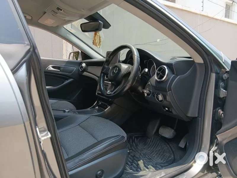 Mercedes-benz Gla Class, 2015, Diesel