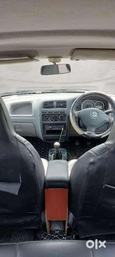 Maruti Suzuki Alto K10 2013