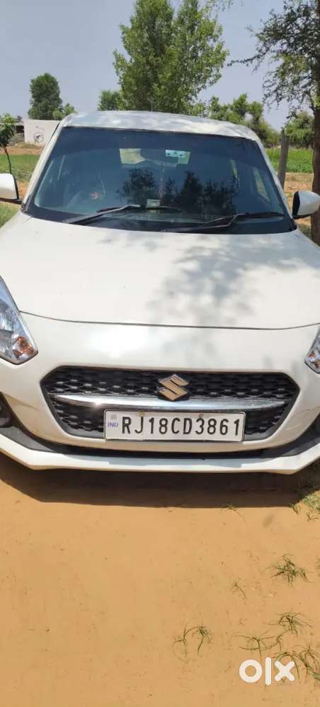 Maruti Suzuki Brezza 2020 Petrol 10700 Km Driven