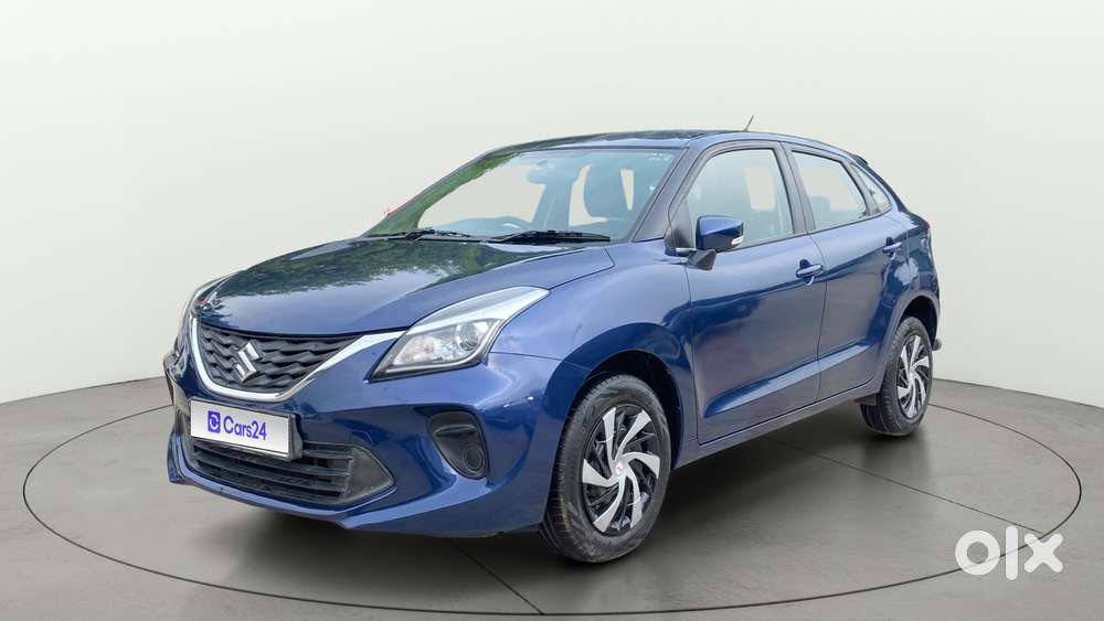 Maruti Suzuki Baleno Delta, 2020, Petrol