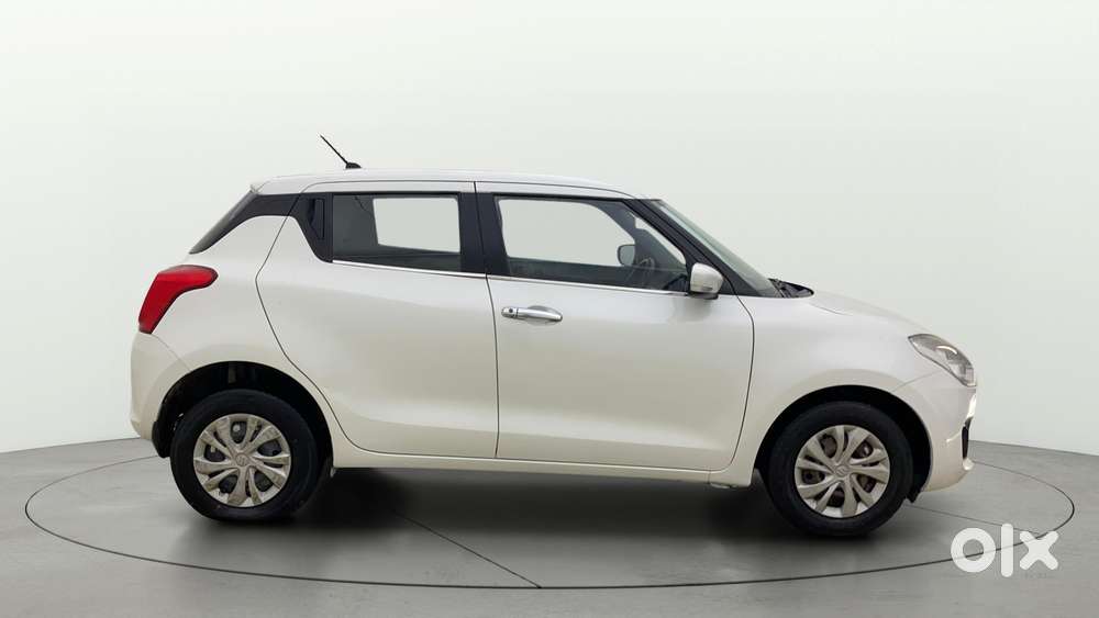 Maruti Suzuki Swift Vxi, 2020, Petrol