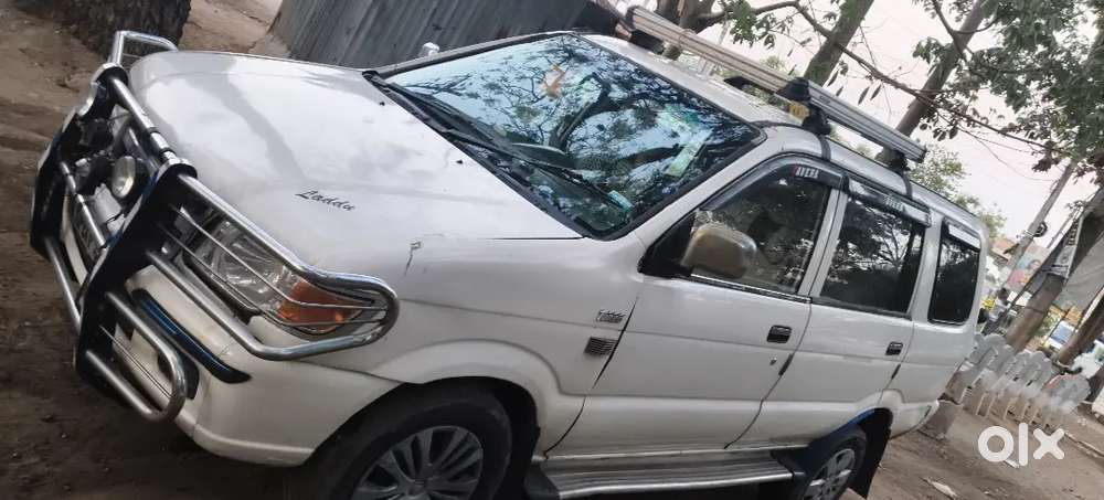 2007 Chevrolet Tavera Lt