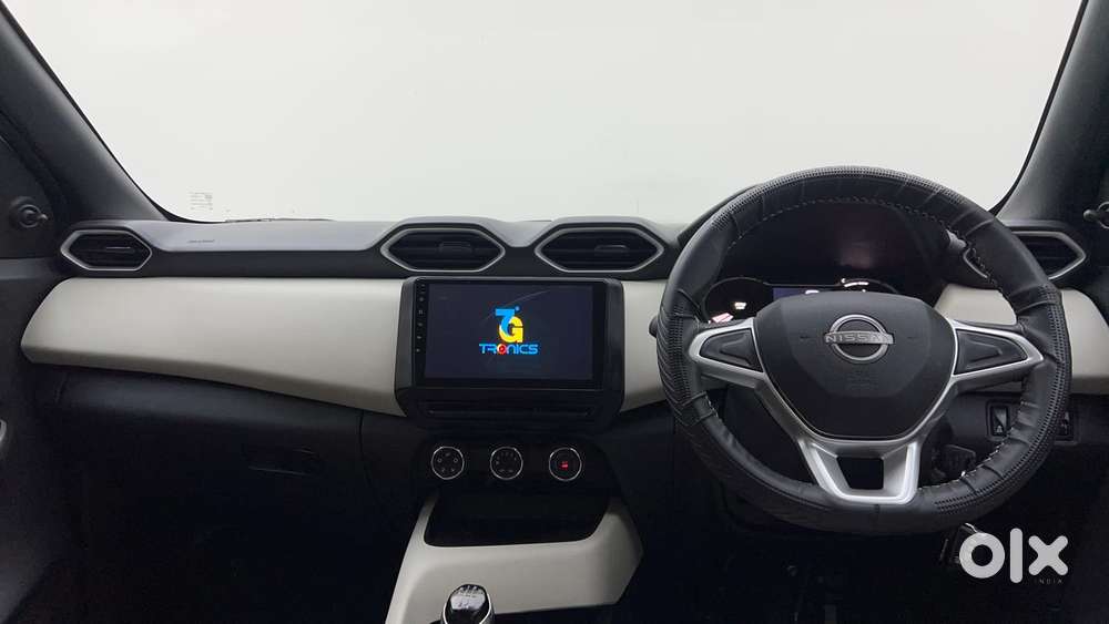 Nissan Magnite 1.0 Xe, 2024, Petrol