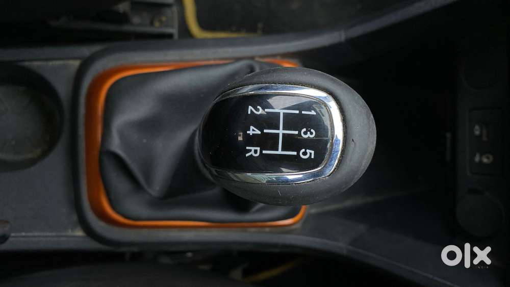 Tata Tiago Nrg Petrol, 2018, Petrol