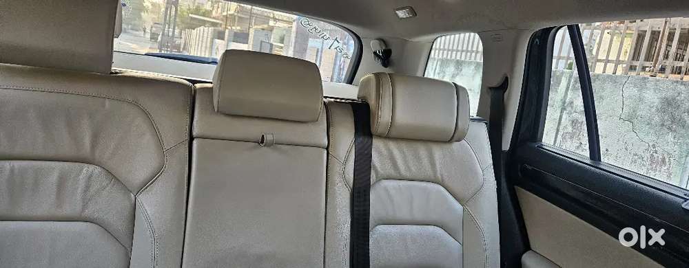 Skoda Kodiaq 2018 Diesel Well Maintained Company Services Records