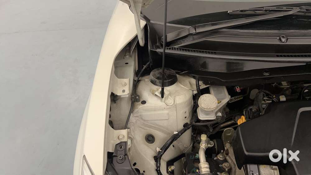 Maruti Suzuki Swift Amt Vdi, 2019, Diesel