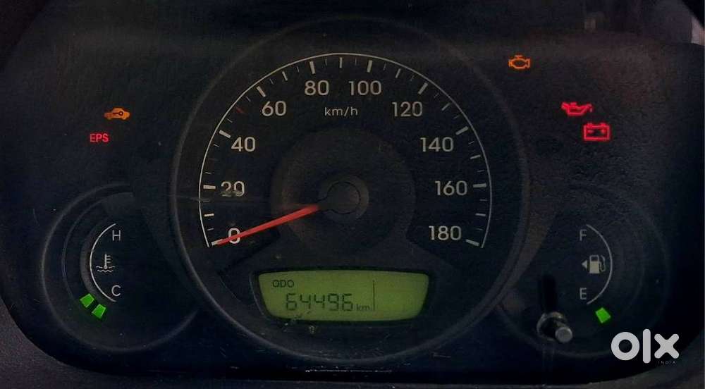 Hyundai Eon Era +, 2014, Petrol