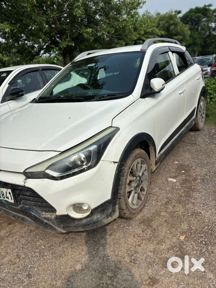 Hyundai Petrol Manual 2017