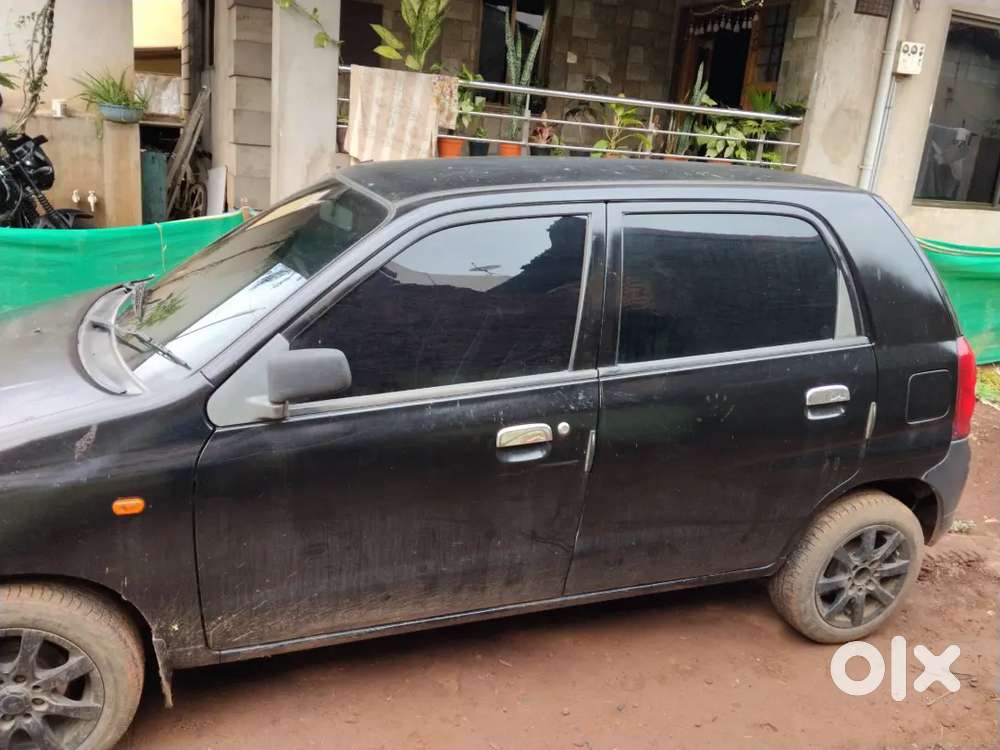 Maruti Suzuki Alto 2007 Lxi